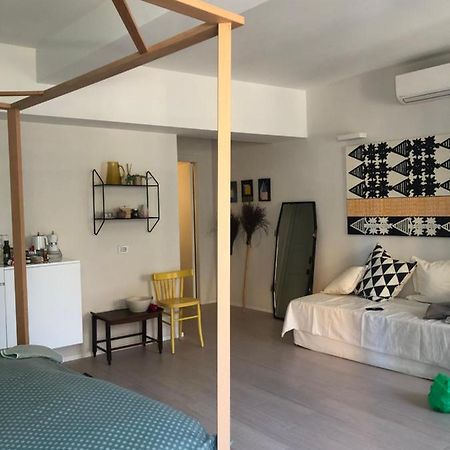 Casa Minu Santa Chiara Ξενοδοχείο Κάλιαρι Εξωτερικό φωτογραφία