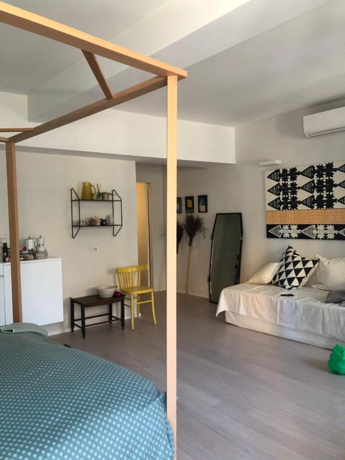 Casa Minu Santa Chiara Ξενοδοχείο Κάλιαρι Εξωτερικό φωτογραφία