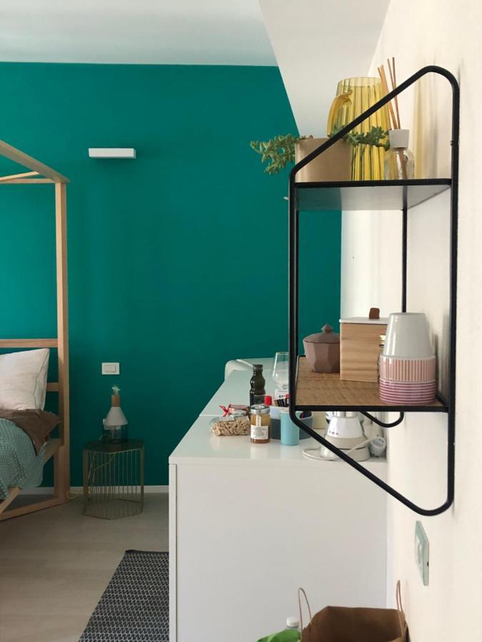 Casa Minu Santa Chiara Ξενοδοχείο Κάλιαρι Εξωτερικό φωτογραφία
