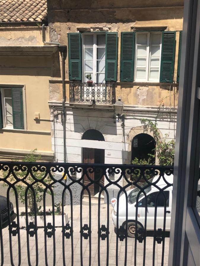 Casa Minu Santa Chiara Ξενοδοχείο Κάλιαρι Εξωτερικό φωτογραφία