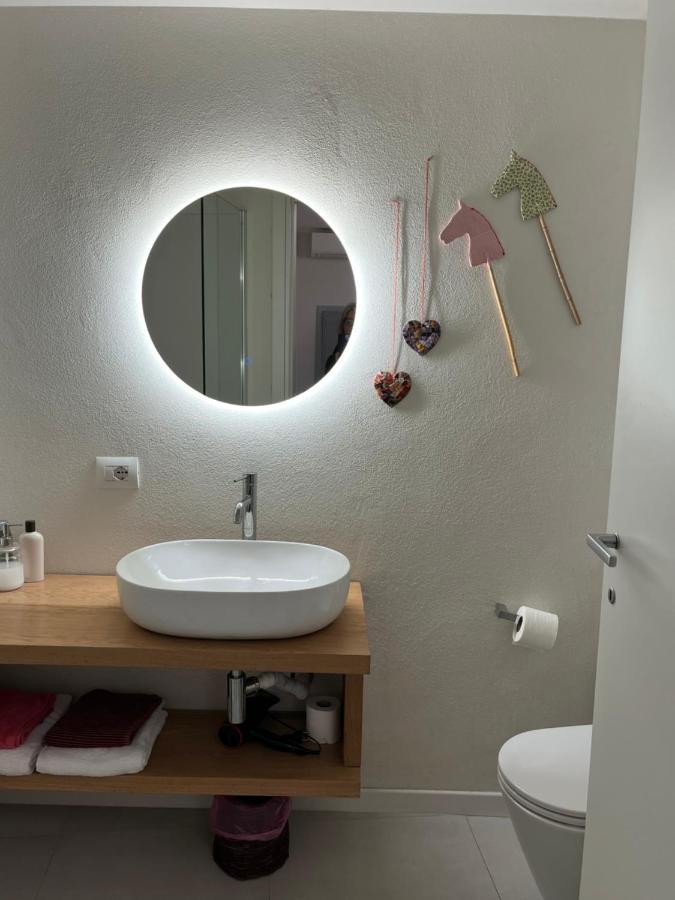 Casa Minu Santa Chiara Ξενοδοχείο Κάλιαρι Εξωτερικό φωτογραφία