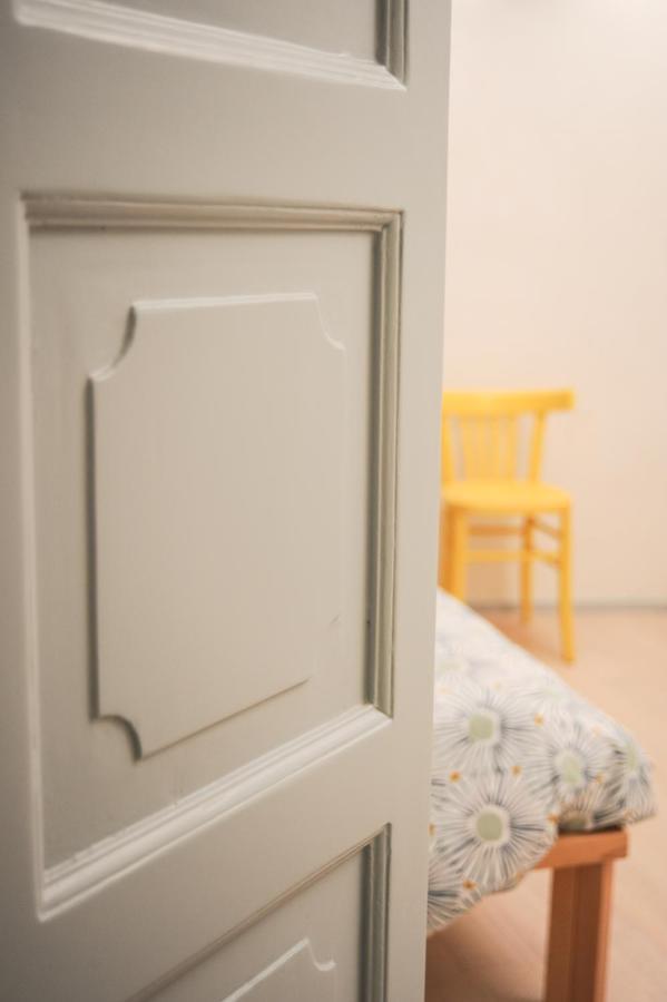 Casa Minu Santa Chiara Ξενοδοχείο Κάλιαρι Εξωτερικό φωτογραφία