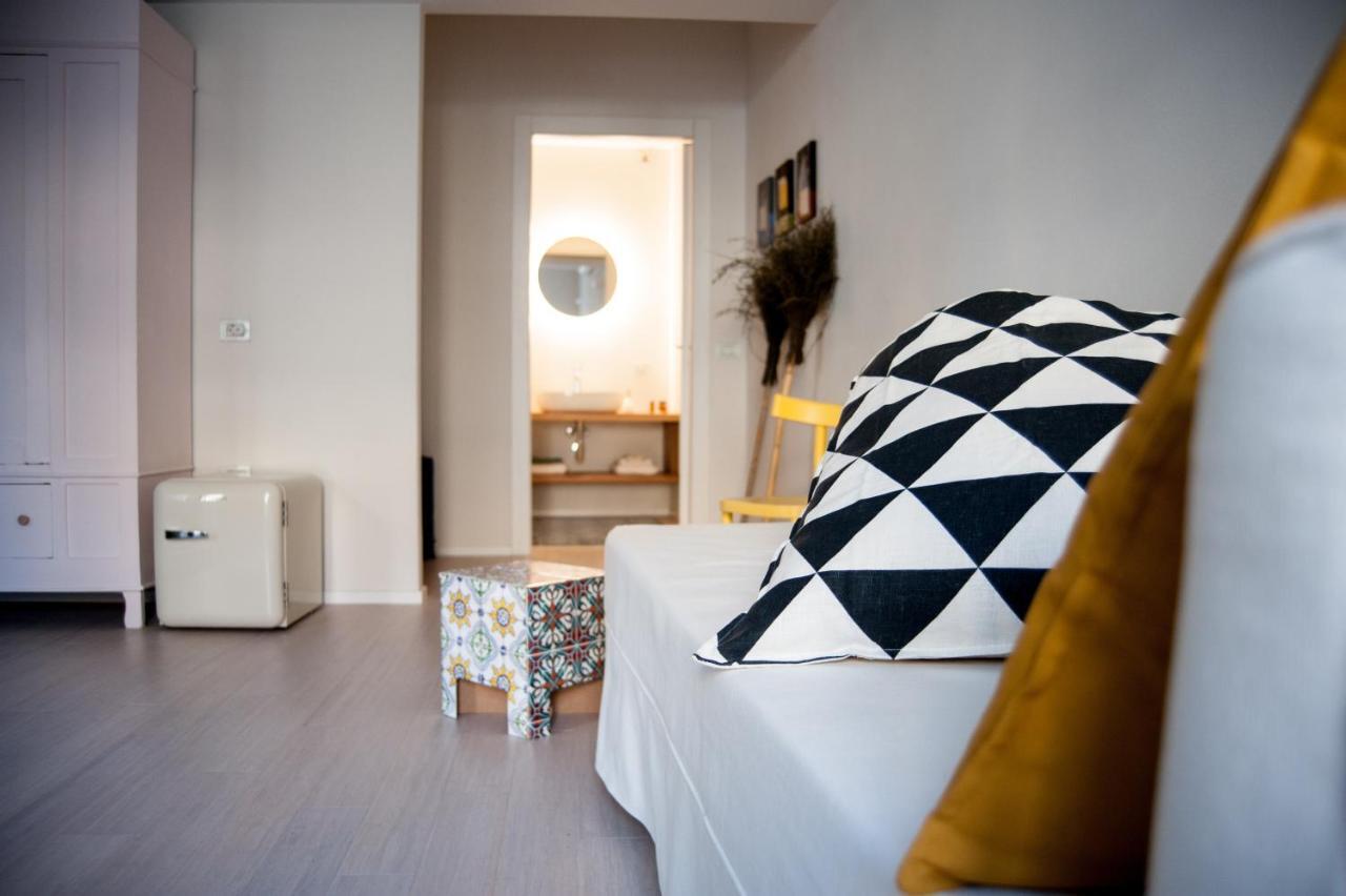 Casa Minu Santa Chiara Ξενοδοχείο Κάλιαρι Εξωτερικό φωτογραφία