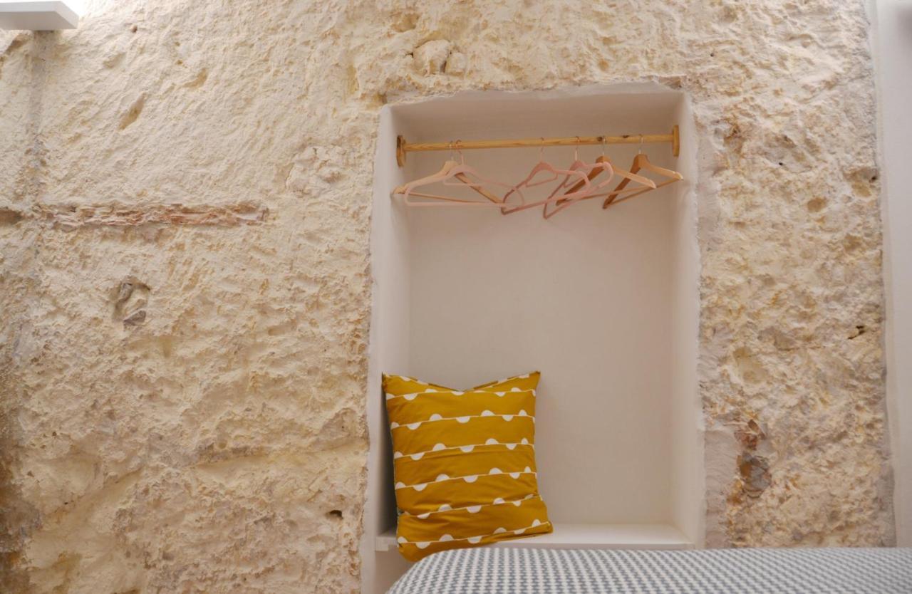 Casa Minu Santa Chiara Ξενοδοχείο Κάλιαρι Εξωτερικό φωτογραφία